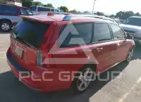 2011 Volvo V50 photo
