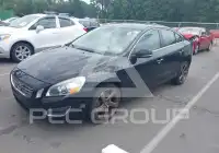 2011 Volvo S60 фото
