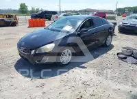 2011 Volvo S60 фото