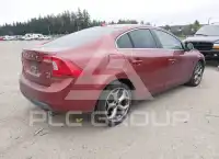 2011 Volvo S60 фото