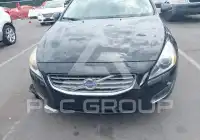 2011 Volvo S60 фото