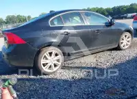2011 Volvo S60 фото