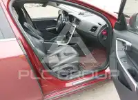 2011 Volvo S60 фото