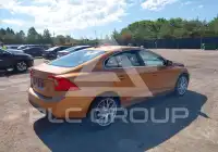 2011 Volvo S60 фото
