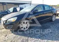2011 Volvo S60 фото