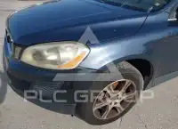 2011 Volvo XC60 фото