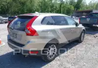 2011 Volvo XC60 photo