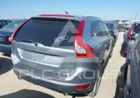 2011 Volvo XC60 фото
