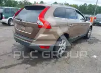 2011 Volvo XC60 фото