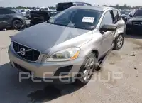2011 Volvo XC60 фото