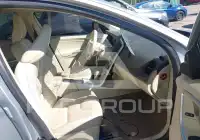 2011 Volvo XC60 фото