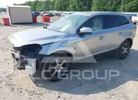 2011 Volvo XC60 фото