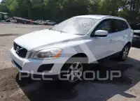 2011 Volvo XC60 фото