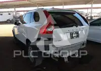 2011 Volvo XC60 фото