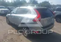 2011 Volvo XC60 photo