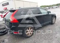 2011 Volvo XC60 photo