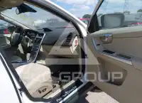 2011 Volvo XC60 фото