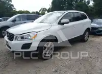 2011 Volvo XC60 photo