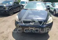 2011 Volvo XC60 фото