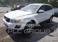 2011 Volvo XC60 фото