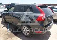 2011 Volvo XC60 photo