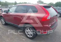 2011 Volvo XC60 фото