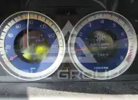 2011 Volvo XC60 photo