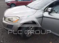 2011 Volvo XC60 photo