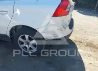 2011 Volvo XC60 фото