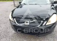 2011 Volvo XC60 photo