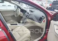 2011 Volvo XC60 фото