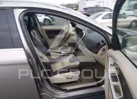 2011 Volvo XC60 photo