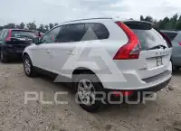 2011 Volvo XC60 photo