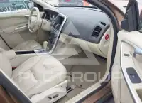 2011 Volvo XC60 фото