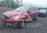 2011 Volvo XC60 фото