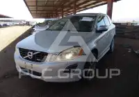 2011 Volvo XC60 фото