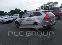 2011 Volvo XC60 photo