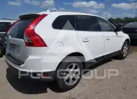 2011 Volvo XC60 фото