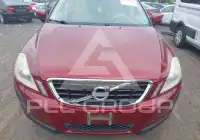 2011 Volvo XC60 фото