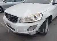 2011 Volvo XC60 photo