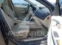 2011 Volvo XC60 фото