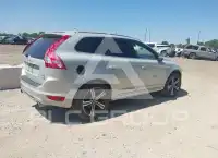 2011 Volvo XC60 фото