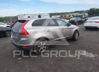 2011 Volvo XC60 photo