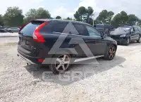 2011 Volvo XC60 photo