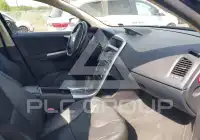 2011 Volvo XC60 фото