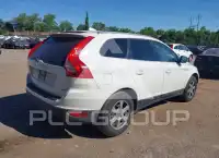 2011 Volvo XC60 фото