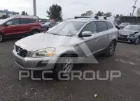 2011 Volvo XC60 photo