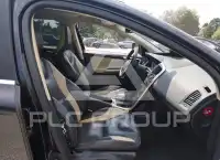 2011 Volvo XC60 photo