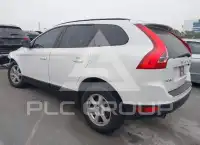 2011 Volvo XC60 photo