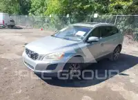2011 Volvo XC60 фото